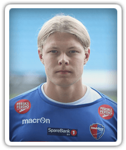 Truls Krabbesund Hansen