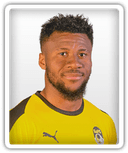 Aniekpeno Udoh