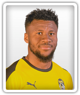 Aniekpeno Udoh