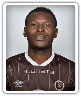 Shuaibu Ibrahim