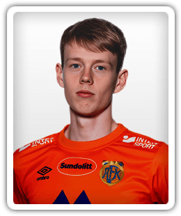Noah Solskjær