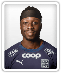 Franklin Nyenetue