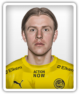Jens Petter Hauge