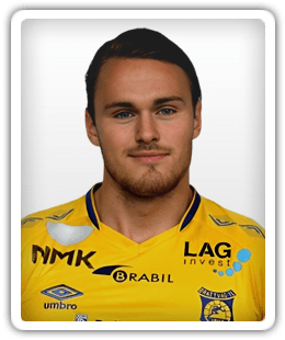 Håkon Bjørdal Leine