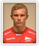 Sebastian Heggland
