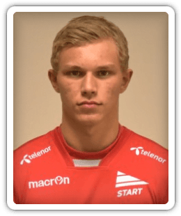Sebastian Heggland