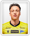 Sander Sjøkvist