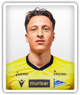 Sander Sjøkvist