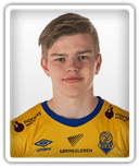 Håkon Suggelia