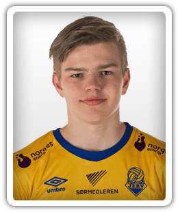Håkon Suggelia