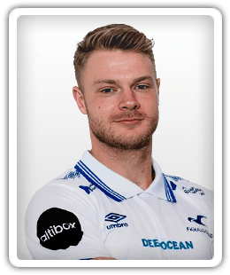 Ulrik Fredriksen