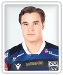 Tobias Larsen Lysø
