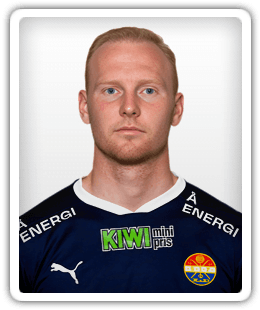 Sivert Westerlund