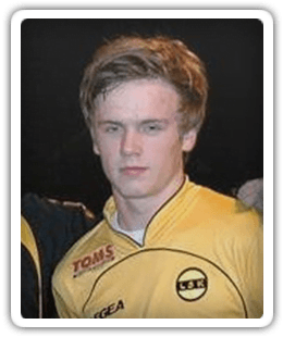 Jesper Aaserud