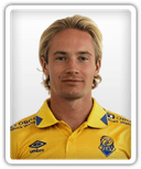 Erik Tobias Sandberg