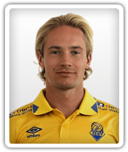 Erik Tobias Sandberg