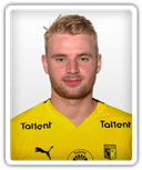 Simen Hagbø