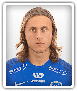 Tobias Hestad
