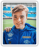 Ole Sebastian Sundgot