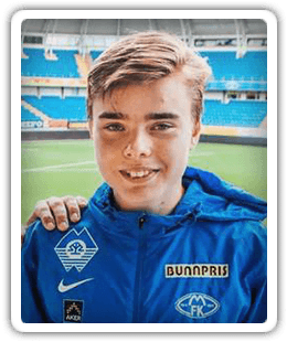 Ole Sebastian Sundgot