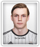 Kristoffer Haugen