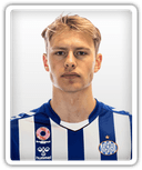 Tobias Bjørnebye