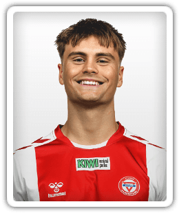 Teodor Haltvik