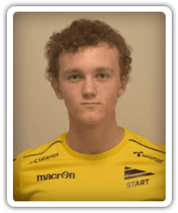 Arian Gundersen