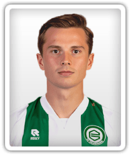 Johan Hove