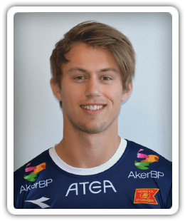 Ole Martin Kjørholt