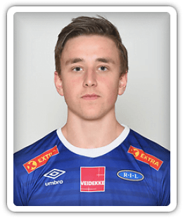 Marius Augdal
