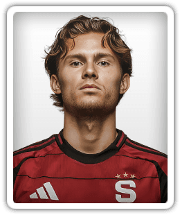 Markus Solbakken