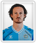 Matias Belli Moldskred