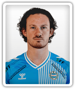 Matias Belli Moldskred