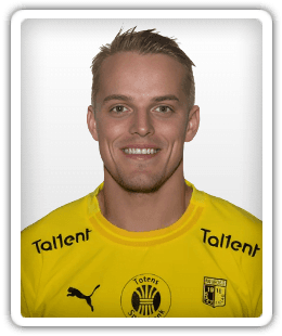 Andreas Østerud