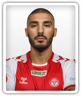 Ayoub Aleesami