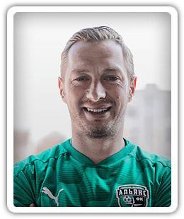 Kostiantyn Iaroshenko