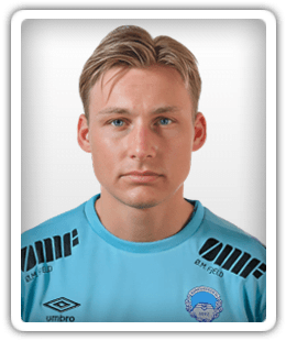 Andreas Smedplass