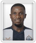 Ifeanyi Mathew