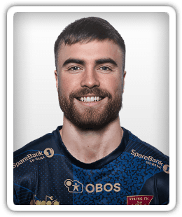 Sondre Bjørshol