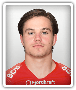Marius Bildøy