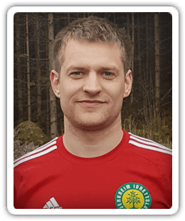 Kjetil Slettebø