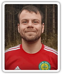 Eirik Eikeland