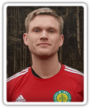 Martin Solheim