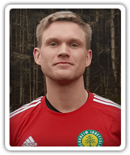 Martin Solheim