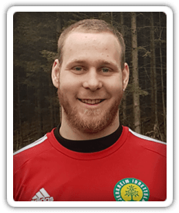 Vidar Frøyland