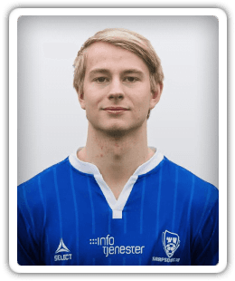 Kristian Seteklev