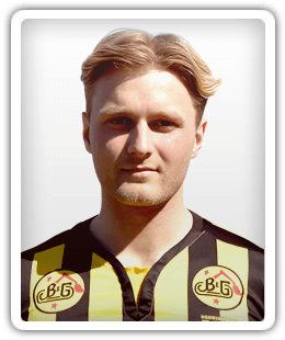 Aleksander Kjellmann