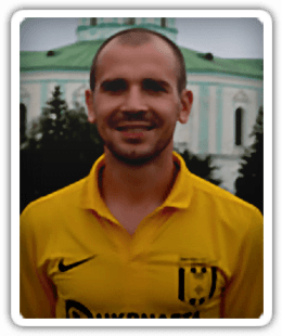 Oleksandr Savanchuk