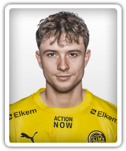 Håkon Evjen